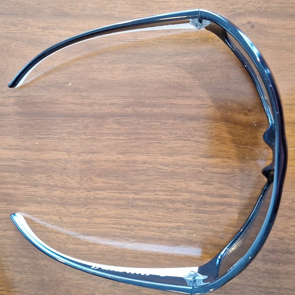 Prada Wrap Suglasses - Picture 6 of 8